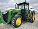 2020 John Deere 8245R Image