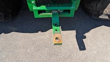 Main image John Deere 8245R 14