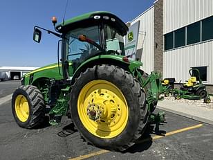 Main image John Deere 8245R 1