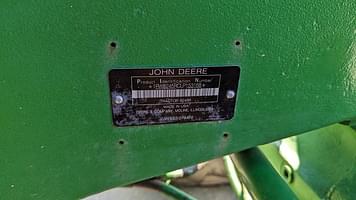 Main image John Deere 8245R 35