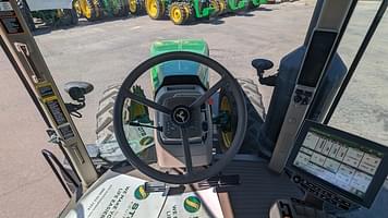 Main image John Deere 8245R 37