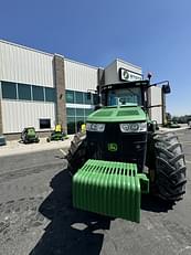 Main image John Deere 8245R 6