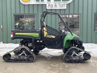 2020 John Deere XUV 825M Equipment Image0