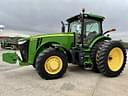 2020 John Deere 8270R Image