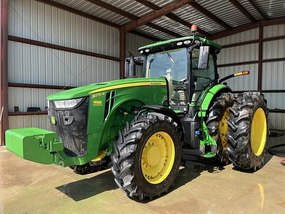 Image of John Deere 8270R Primary image