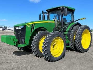 Main image John Deere 8270R