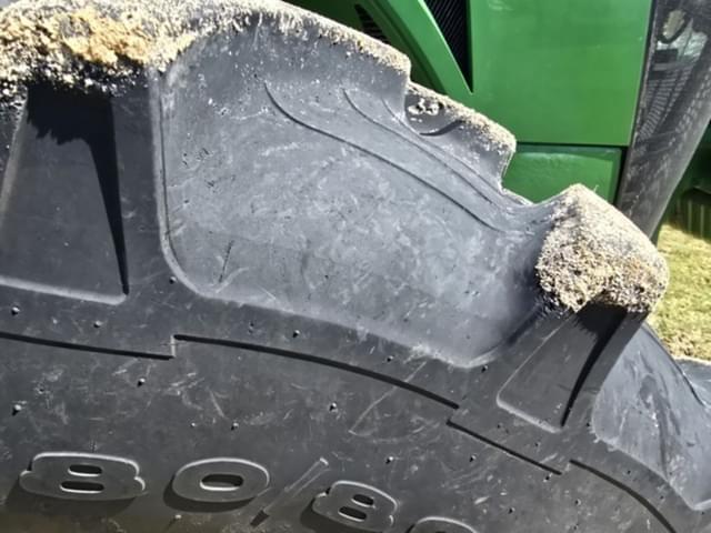 Image of John Deere 8270R equipment image 4