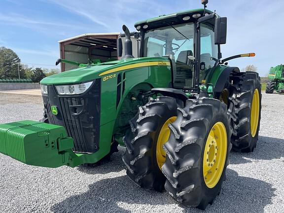 Image of John Deere 8270R Primary image