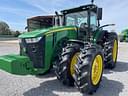 2020 John Deere 8270R Image