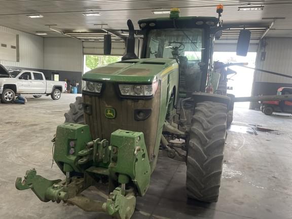 Image of John Deere 8270R Primary image