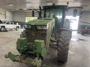 2020 John Deere 8270R Image