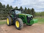 Thumbnail image John Deere 8295R 8