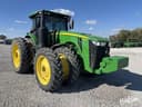 2020 John Deere 8295R Image