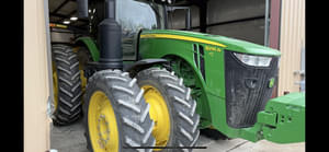 2020 John Deere 8295R Image