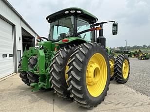 Main image John Deere 8295R 7