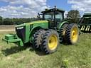 2020 John Deere 8295R Image