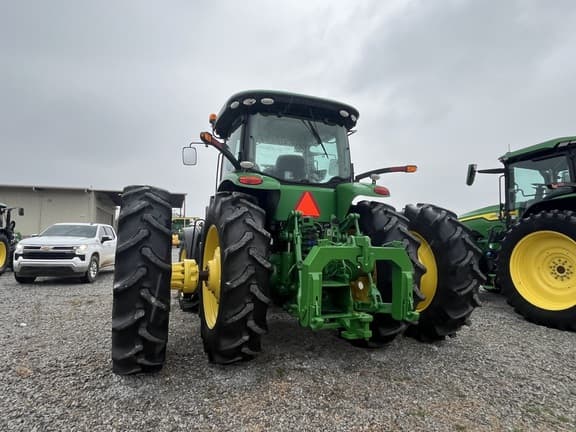 Image of John Deere 8295R equipment image 2