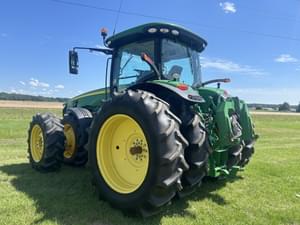 2020 John Deere 8295R Image