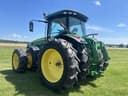 2020 John Deere 8295R Image