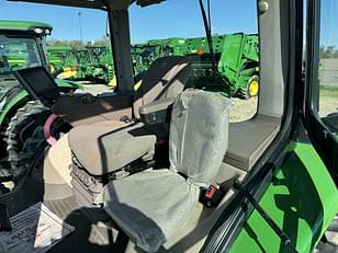 Main image John Deere 8295R 6