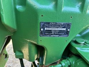 Main image John Deere 8295R 8