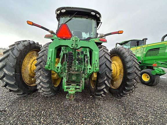 Image of John Deere 8295R equipment image 1