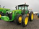 2020 John Deere 8295R Image