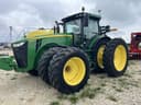2020 John Deere 8295R Image
