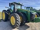 2020 John Deere 8295R Image