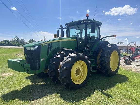 Image of John Deere 8295R Primary image