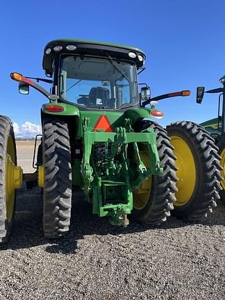 Image of John Deere 8295R equipment image 3