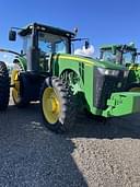 2020 John Deere 8295R Image