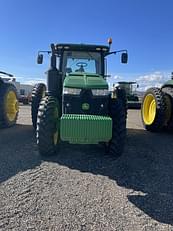 Main image John Deere 8295R 4