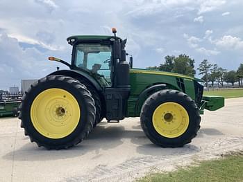 2020 John Deere 8295R Equipment Image0