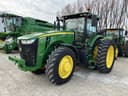 2020 John Deere 8295R Image