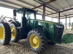 Main image John Deere 8295R