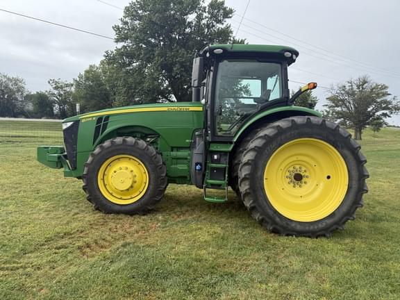 Image of John Deere 8295R Primary image