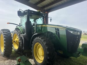 2020 John Deere 8295R Image