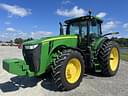 2020 John Deere 8295R Image