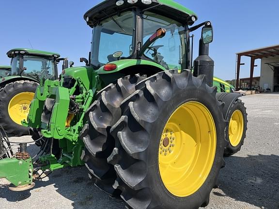 Image of John Deere 8295R equipment image 3