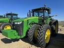 2020 John Deere 8295R Image