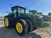 Thumbnail image John Deere 8295R 1