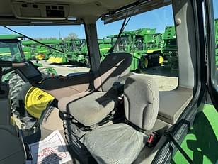 Main image John Deere 8295R 6