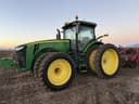 2020 John Deere 8295R Image