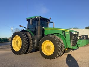 2020 John Deere 8295R Image
