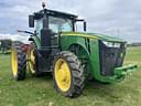 2020 John Deere 8320R Image