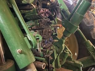 Main image John Deere 8320R 7