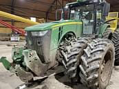 Thumbnail image John Deere 8320R 0