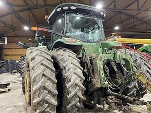 Main image John Deere 8320R 1