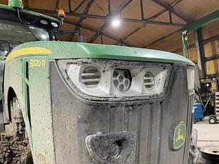 Main image John Deere 8320R 8